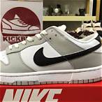 nike lottery dunk grey